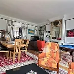 Ξενοδοχείο Jacaranda De Banaudon - Chambres D'hotes- Petits Dejeuners Inclus -guest , Breakfast Included - Coeur De