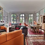 Hotel Jacaranda De Banaudon - Chambres D'hotes- Petits Dejeuners Inclus -guest , Breakfast Included - Coeur De Luneville