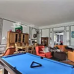 Jacaranda De Banaudon - Chambres D'hotes- Petits Dejeuners Inclus -guest , Breakfast Included - Coeur De * Luneville