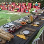 Jacaranda De Banaudon - Chambres D'hotes- Petits Dejeuners Inclus -guest , Breakfast Included - Coeur De Hotel *