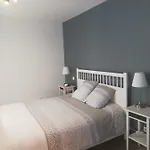 Jacaranda De Banaudon - Chambres D'hotes- Petits Dejeuners Inclus -guest , Breakfast Included - Coeur De Hotel Luneville