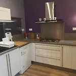 Jacaranda De Banaudon - Chambres D'hotes- Petits Dejeuners Inclus -guest , Breakfast Included - Coeur De Hotel Luneville