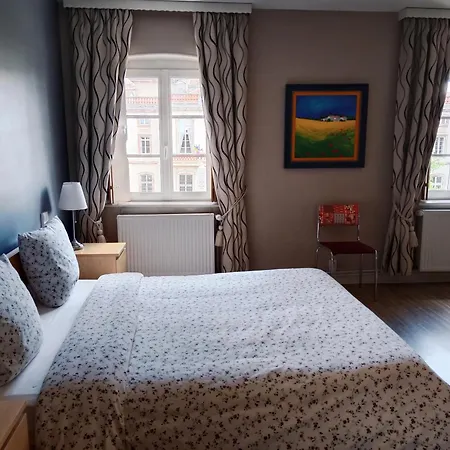 Domaine Jacaranda De Banaudon - Chambres D'hôtes- Coeur De - Lunéville- Soirée étape Vrp Hotel *