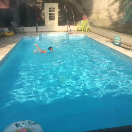 Hotel Domaine Jacaranda De Banaudon - Chambres D'hôtes- Coeur De - Lunéville- Soirée étape Vrp Lunéville