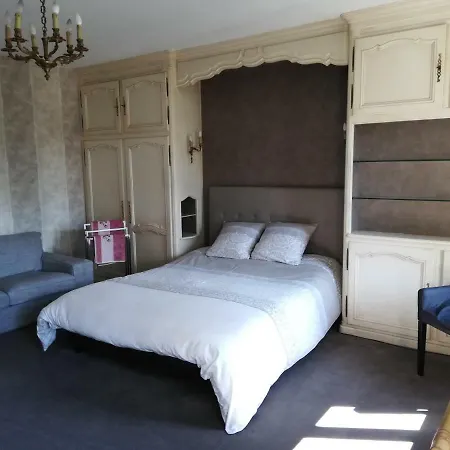 Hotel Jacaranda De Banaudon - Chambres D'hotes- Petits Dejeuners Inclus -guest , Breakfast Included - Coeur De Lunéville