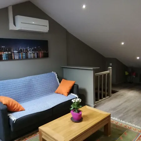Ξενοδοχείο Jacaranda De Banaudon - Chambres D'hotes- Petits Dejeuners Inclus -guest , Breakfast Included - Coeur De