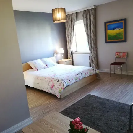Domaine Jacaranda De Banaudon - Chambres D'hôtes- Coeur De - Lunéville- Soirée étape Vrp *