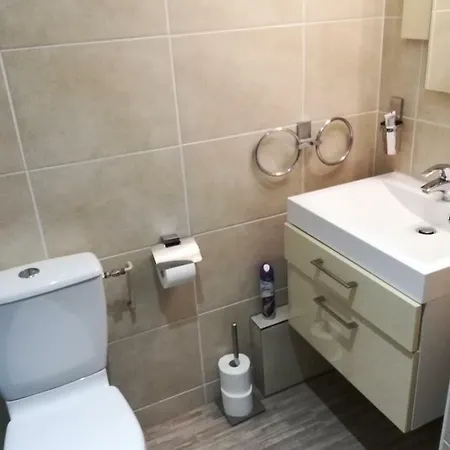 Hotel Domaine Jacaranda De Banaudon - Chambres D'hôtes- Coeur De - Lunéville- Soirée étape Vrp