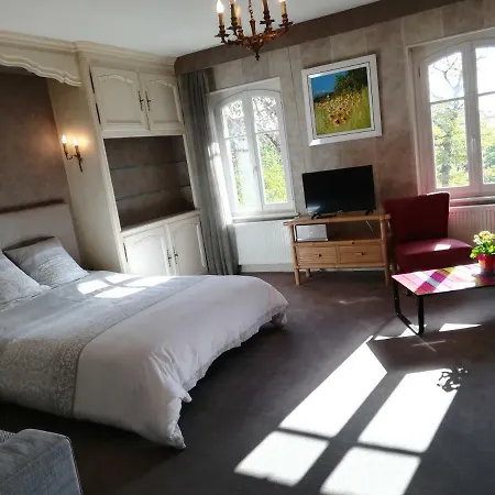 Jacaranda De Banaudon - Chambres D'hotes- Petits Dejeuners Inclus -guest , Breakfast Included - Coeur De *