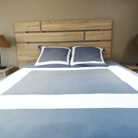 Domaine Jacaranda De Banaudon - Chambres D'hôtes- Coeur De - Lunéville- Soirée étape Vrp * Lunéville