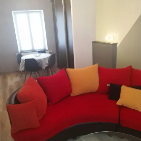 Domaine Jacaranda De Banaudon - Chambres D'hôtes- Coeur De - Lunéville- Soirée étape Vrp