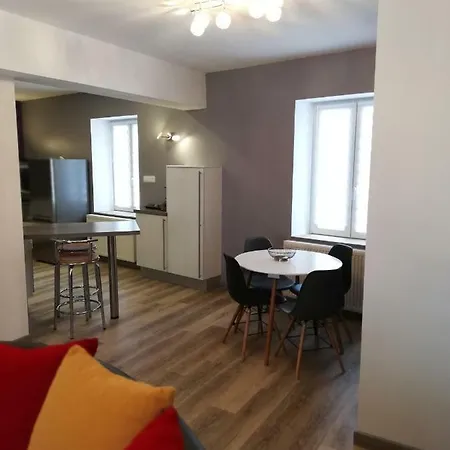 Hotel Domaine Jacaranda De Banaudon - Chambres D'hôtes- Coeur De - Lunéville- Soirée étape Vrp Lunéville