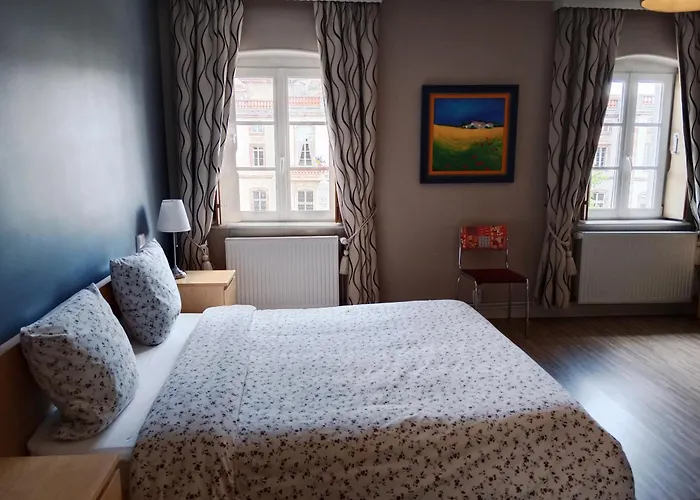 Jacaranda De Banaudon - Chambres D'hotes- Petits Dejeuners Inclus -guest , Breakfast Included - Coeur De Hotel *