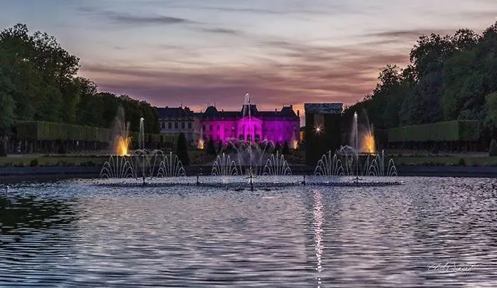 Jacaranda De Banaudon - Chambres D'hotes- Petits Dejeuners Inclus -guest , Breakfast Included - Coeur De Hotel