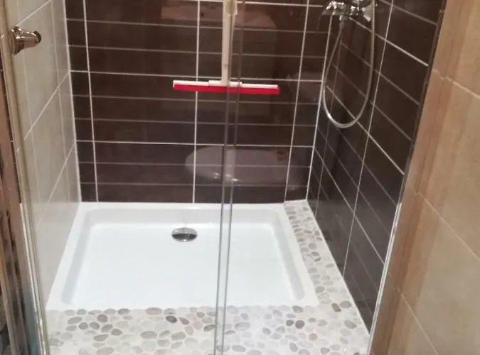 Jacaranda De Banaudon - Chambres D'hotes- Petits Dejeuners Inclus -guest , Breakfast Included - Coeur De * Lunéville