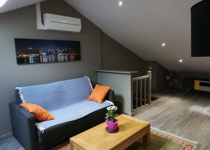 Hotel Jacaranda De Banaudon - Chambres D'hotes- Petits Dejeuners Inclus -guest , Breakfast Included - Coeur De