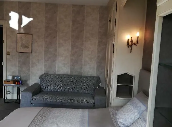 Jacaranda De Banaudon - Chambres D'hotes- Petits Dejeuners Inclus -guest , Breakfast Included - Coeur De Hotel *