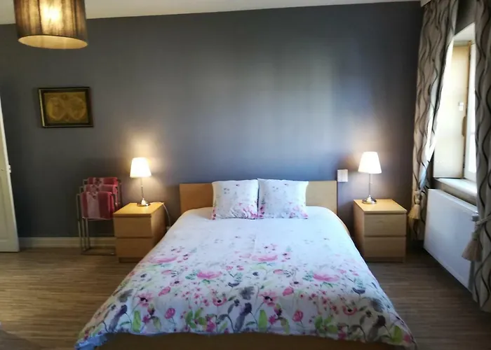 Hotel Jacaranda De Banaudon - Chambres D'hotes- Petits Dejeuners Inclus -guest , Breakfast Included - Coeur De *