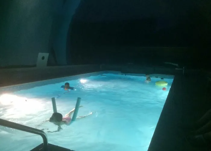 Jacaranda De Banaudon - Chambres D'hotes- Petits Dejeuners Inclus -guest , Breakfast Included - Coeur De