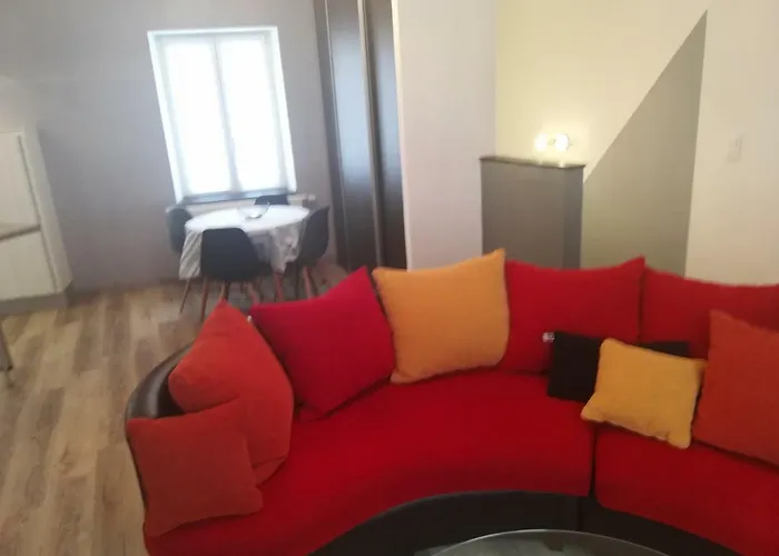 Jacaranda De Banaudon - Chambres D'hotes- Petits Dejeuners Inclus -guest , Breakfast Included - Coeur De