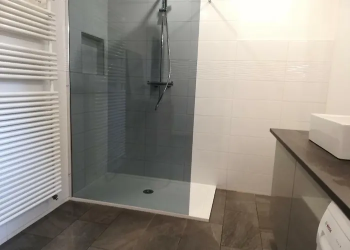 Jacaranda De Banaudon - Chambres D'hotes- Petits Dejeuners Inclus -guest , Breakfast Included - Coeur De * Lunéville